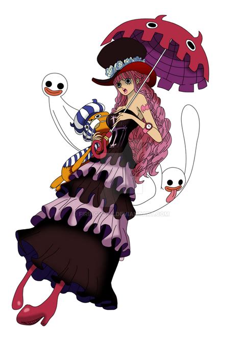 Perona By Firinglove On Deviantart