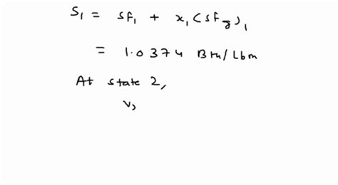 SOLVED:A piston/cylinder arrangement has a load on the piston, so it ...