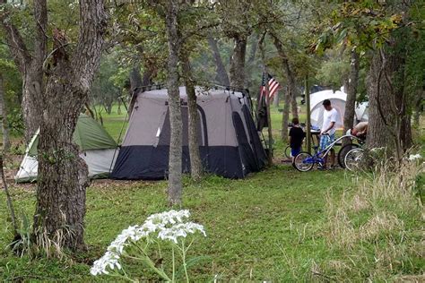 The 8 Best Camping Spots Near San Antonio Texas Territory Supply