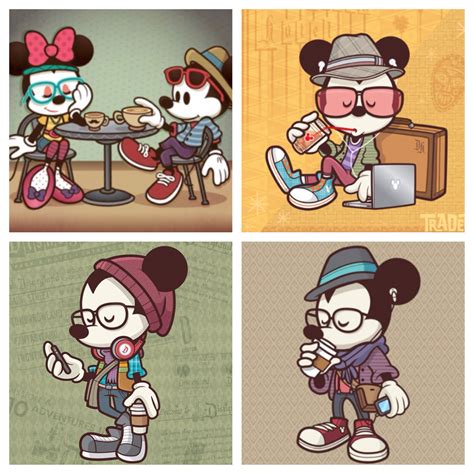 Jerrod Maruyama Disney