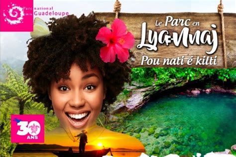 Parc National De La Guadeloupe Des Sites à Découvrir Sans Leur Nuire Durant Les Grandes Vacances