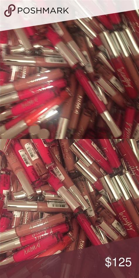 25 New Victorias Secret Beauty Rush Lip Gloss 250 Victorias Secret