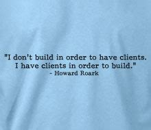 Howard Roark Quotes Quotesgram