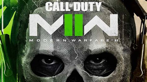 Call Of Duty Modern Warfare 2 Muestra Nuevo Tráiler La Revelación Completa Del Juego Será El 8