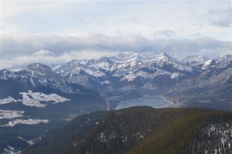 Free Images Landscape Nature Wilderness Snow Winter Cloud Peak