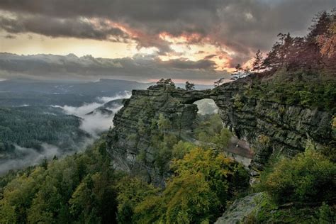 Tripadvisor Excursión de un día a lo mejor de la Suiza bohemia y