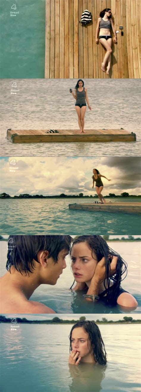 Freddie and Effy - Skins Photo (4384738) - Fanpop