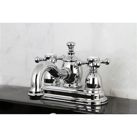 Historic Houseparts Inc Centreset Faucets Kingston Brass