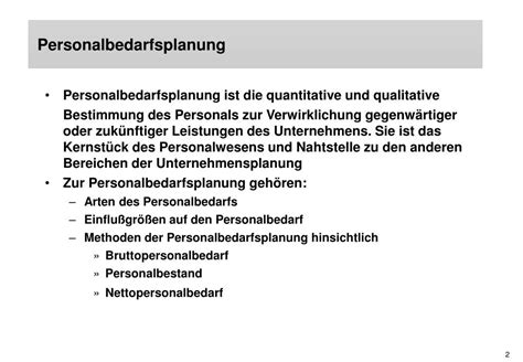 PPT Personal als Leistungsträger PowerPoint Presentation free