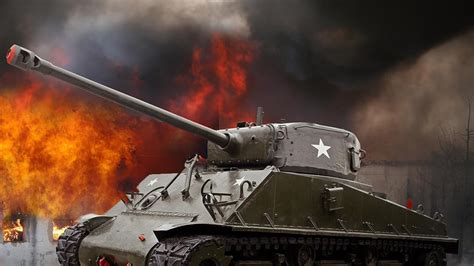 Watch Great Tank Battles of WWII | Prime Video