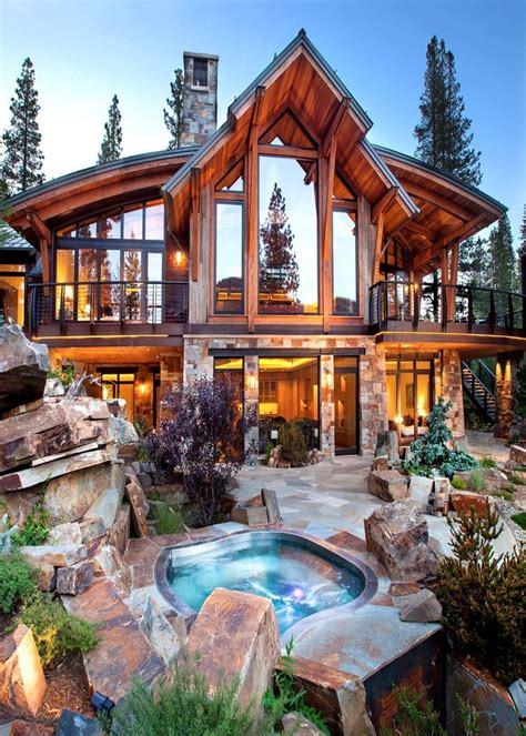 Pin By Teresa Brumbelow On Cabin Fever House Exterior House Styles