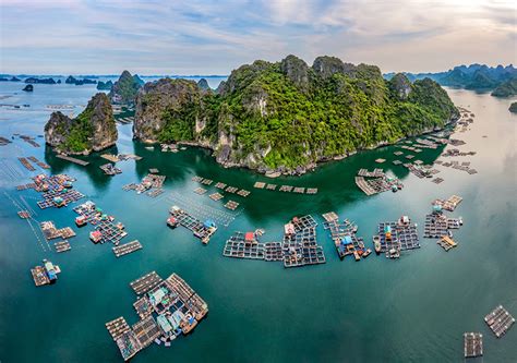 Uncover Lan Ha Bay A Hidden Gem In The Seashore Of Vietnam Travel