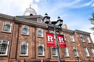 Rutgers Makes Record-Breaking Gains in U.S. News Rankings | Rutgers