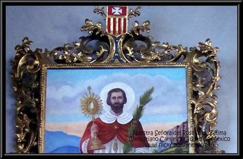 Parroquia De Nuestra Señora De Fatima Venustiano Carranza Flickr