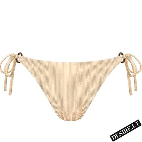 Bikini maudymosi kostiumėlis SUN IN SEATTLE DESIRE LT internetu