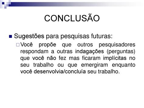 Estrutura Conceitual Temas T Cnicas De Elabora O De Artigo Cient Fico