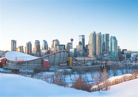 Winter Tips for Families | Tourism Calgary