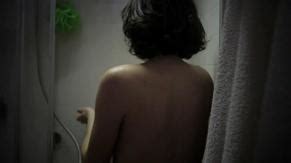 GIORGIA SINICORNI Nude AZNude