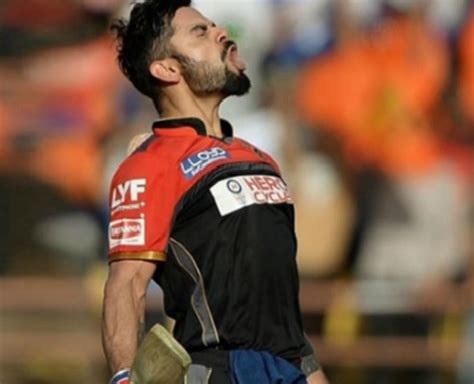 Virat Kohli breaks more IPL 2016 Records | DESIblitz