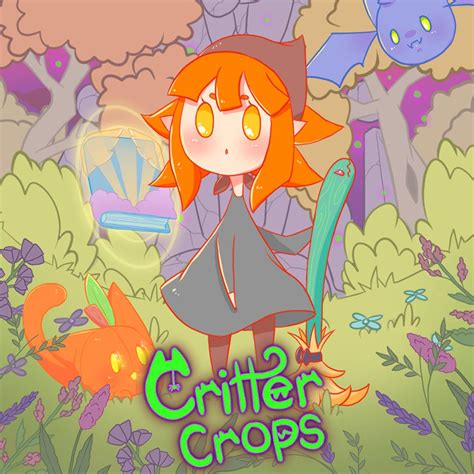 Critter Crops Trailers Ign