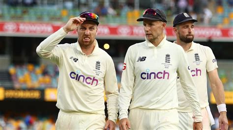 Ashes 2021 Australia V England Second Test Shane Warnes High Praise