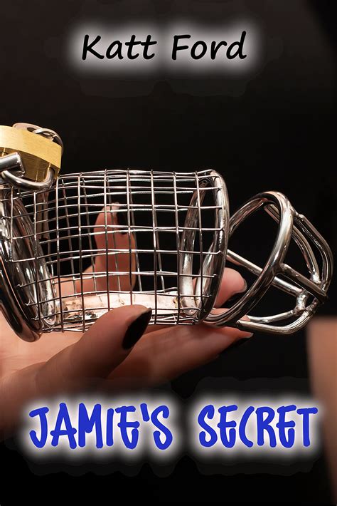 Jamies Secret The Dead Bedroom Book 5 By Katt Ford Goodreads