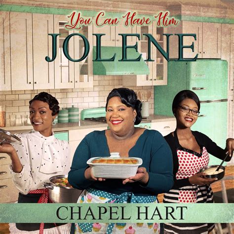 You Can Have Him Jolene Single By Chapel Hart On Apple Music