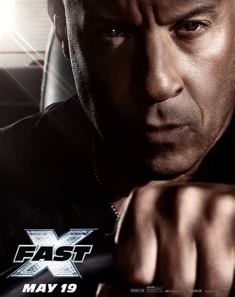 Jadwal Tayang Dan Harga Tiket Film Fast And Furious 10 Atau 50 OFF