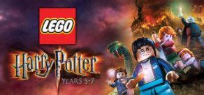 Lego Harry Potter Years Steam Key Steam C Digos E Keys Ggmax