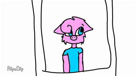 Piggy Flipaclip Youtube