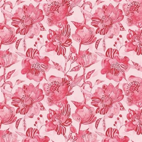 Pin By Mary Jackson On Floral Paper Prints Abstract Pattern