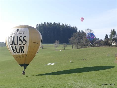 Emmentaler Ballontage 29 bis 31 März 2019 Fly in nach Flickr