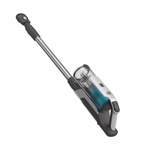 Aspirador De Escoba Recargable Hoover Hf Pet Hf P Con Cepillo