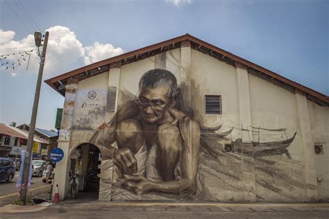 A Perfect Day In Balik Pulau Going Places By Malaysia Airlines