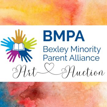 Bmpa Art Auction Open House Bexley Public Library