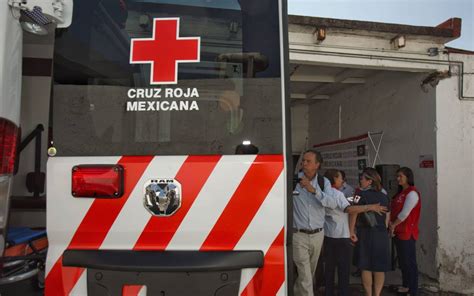 Llamadas falsas ocasionan pérdidas de recursos señala Cruz Roja