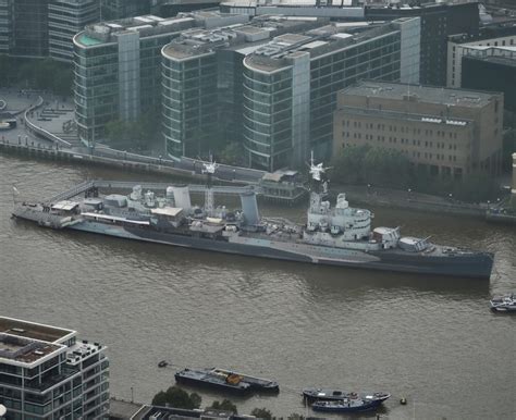 Horizon 22 | A Guide to London's Highest Free View
