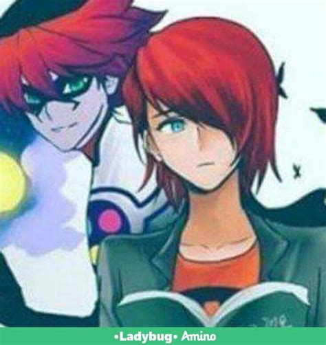 Demoilustrador Wiki Miraculous Ladybug Espa Ol Amino