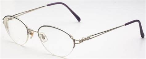 DT4701 Eyeglasses Frames by Nikon