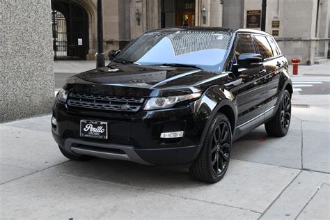 Land Rover Range Rover Evoque Pure Plus Stock A A For Sale