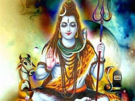 Sawan Date 2023 Worship Lord Bholenath According To Zodiac Signs In