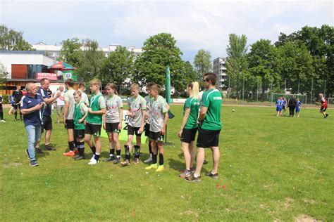 Stadtverband Fußball Dresden e V Salmon Hattrick sorgt für Pokalsieg