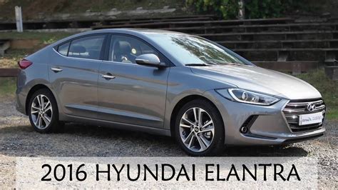 Chi Tiết Hơn 96 Hyundai Elantra 2016 Mới Nhất Vn