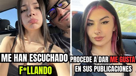 RICKYEDIT SORPRENDE CON SU NUEVA NOVIA Y PONE CELOSA A SU EX NOVIA LALY