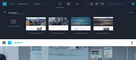 create html website step  step tutorial