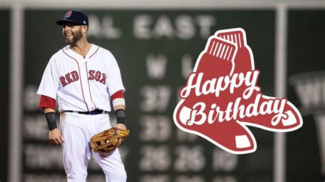 Happy Birthday Laser Show Red Sox Baseball Laser Show Happy