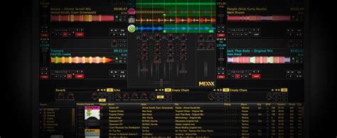 Mejores Programas Para Dj Mezclar M Sica En Software