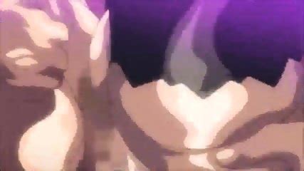 Rough Hentai Anime Oppai