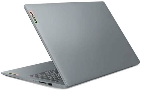 Lenovo IdeaPad Slim 3 13420H UHD Graphics Xe G4 15 6 Full HD