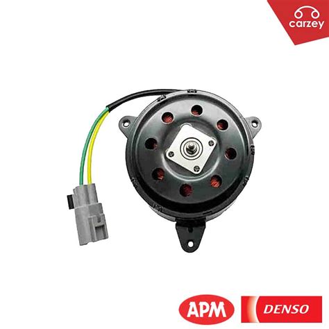 DENSO APM Radiator Fan Motor For Proton Exora Bold CFE Turbo